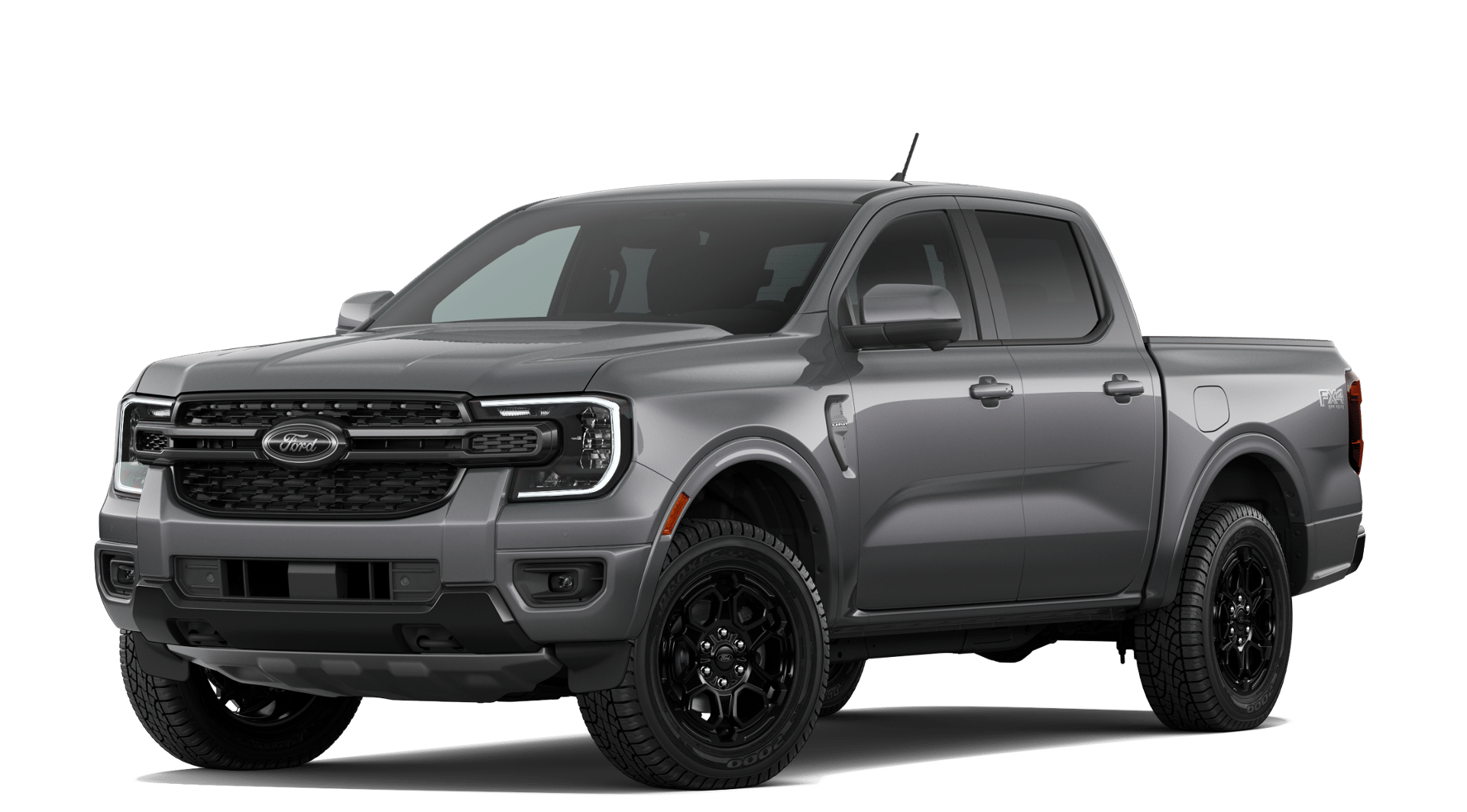 2026 Ford Ranger® External Image 1